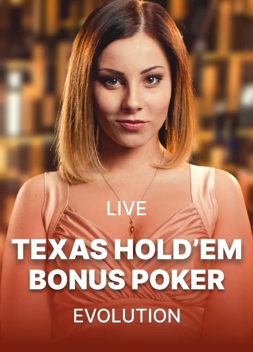 SpinBet Casino Game Texas Hold