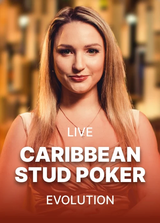 Spin Bet Casino Game caribbean stud poker