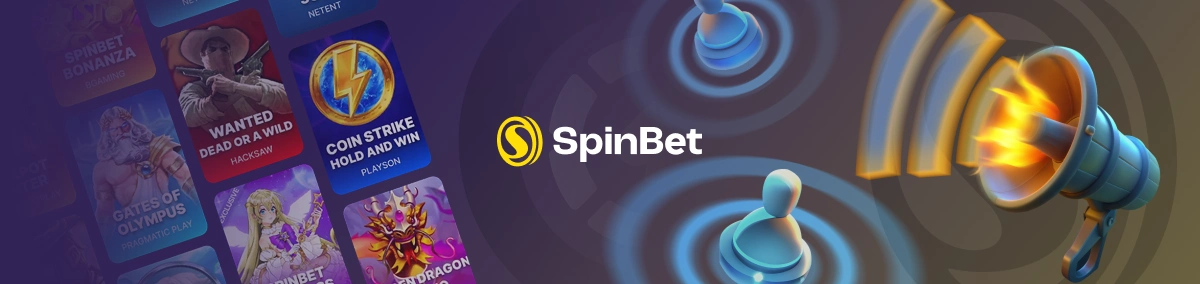 spinbet